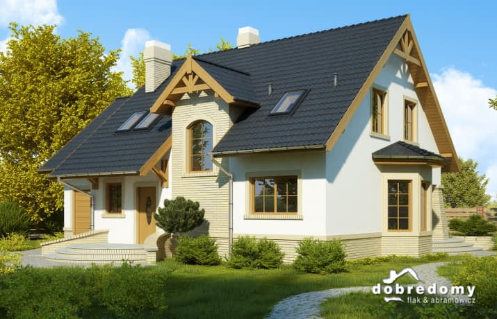 Westalka - wizualizacja 2