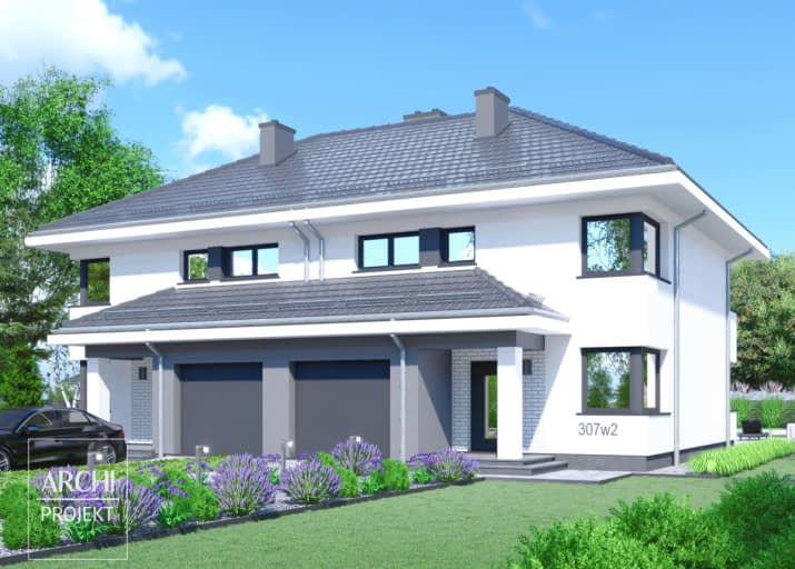 APS 307 wariant 2 DWULOKALOWY - wizualizacja 2