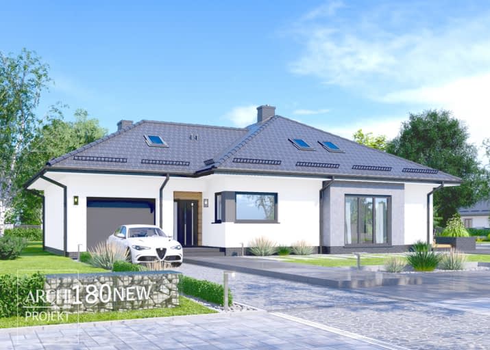 APS 180 NEW - wizualizacja 2