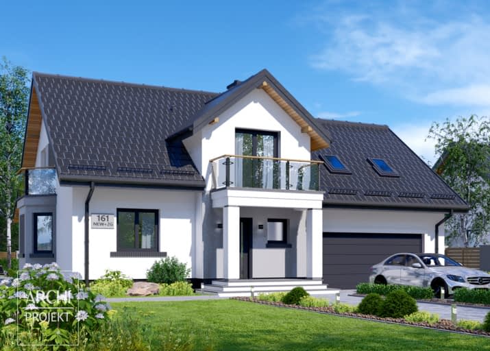 APS 161 NEW + 2G - wizualizacja 2