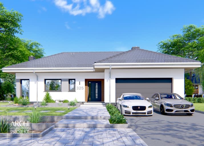 APS 325 wariant 3 - wizualizacja 2