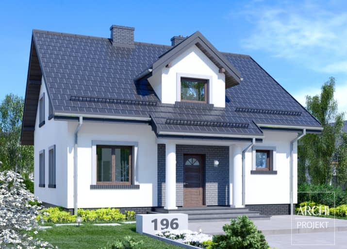 APS 196 - wizualizacja 2