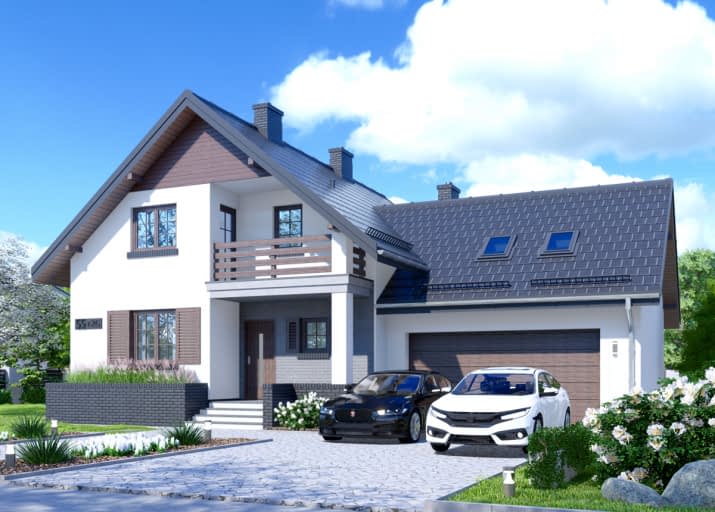 APS 055 + 2G - wizualizacja 2