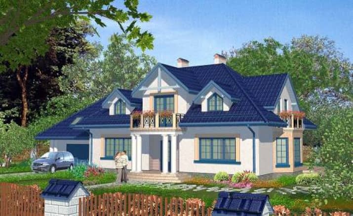 APS 046 + G - wizualizacja 2