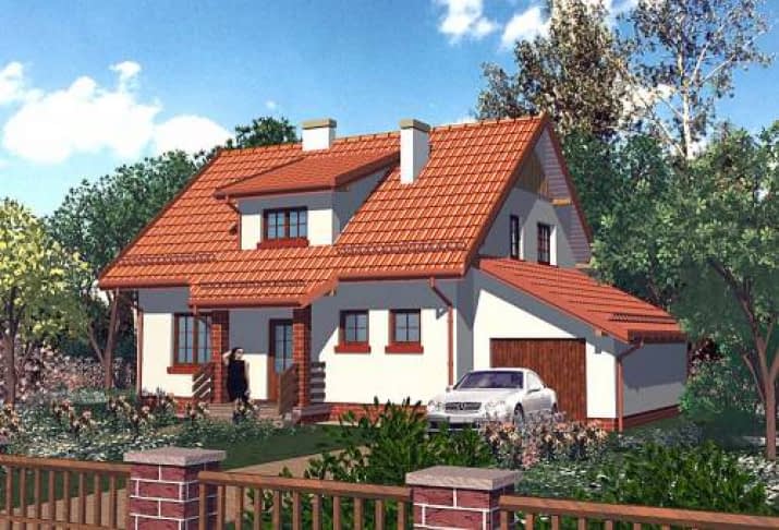 APS 032 + G - wizualizacja 2