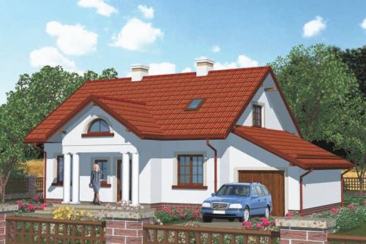 APS 134 + G - wizualizacja 2