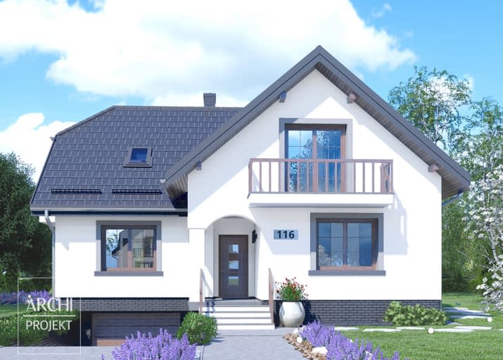 APS 116 - wizualizacja 2