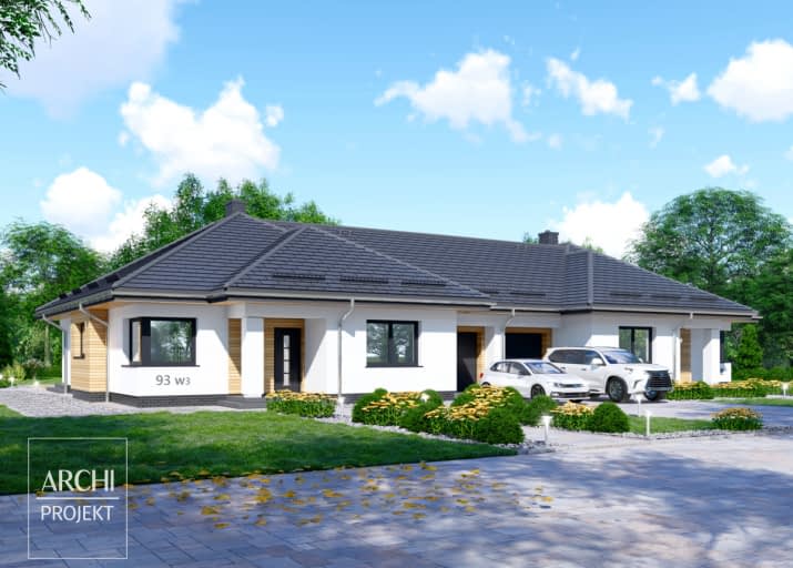 APS 093 wariant 3 DWULOKALOWY - wizualizacja 2