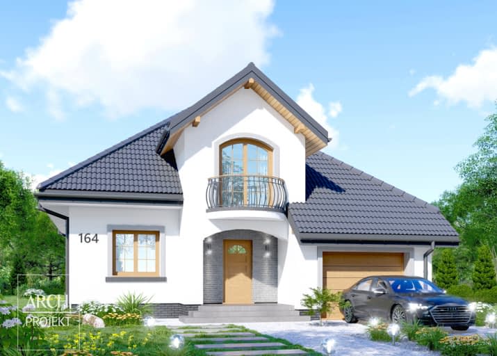 APS 164 - wizualizacja 2