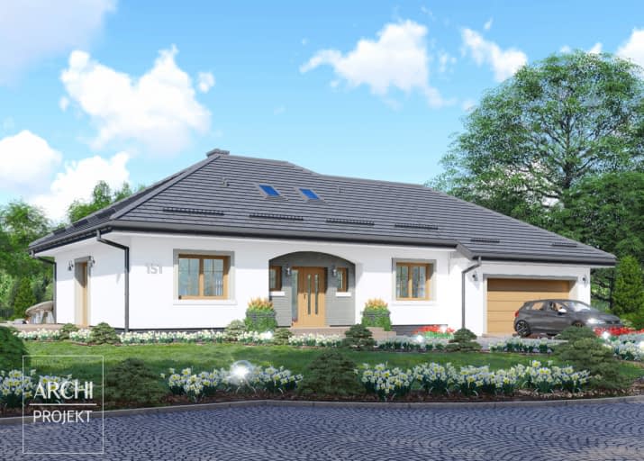 APS 151 + 2G - wizualizacja 2