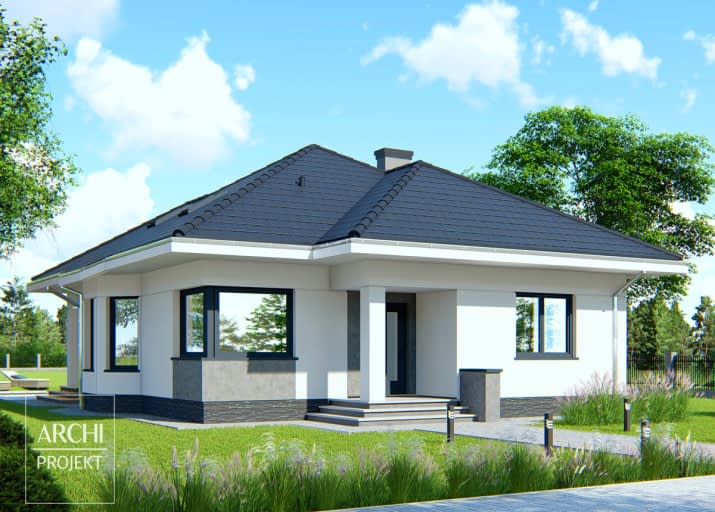 APS 190 NEW - wizualizacja 2