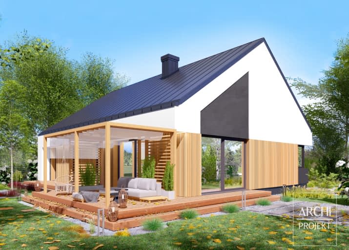 APS 407 wariant 2 - wizualizacja 2