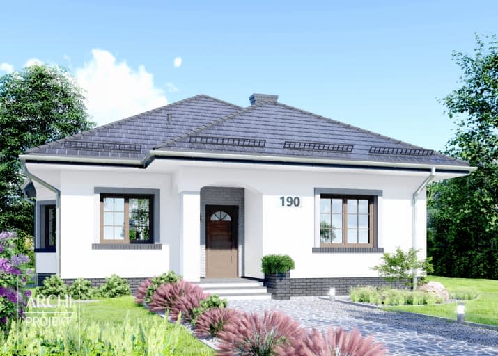 APS 190 - wizualizacja 2