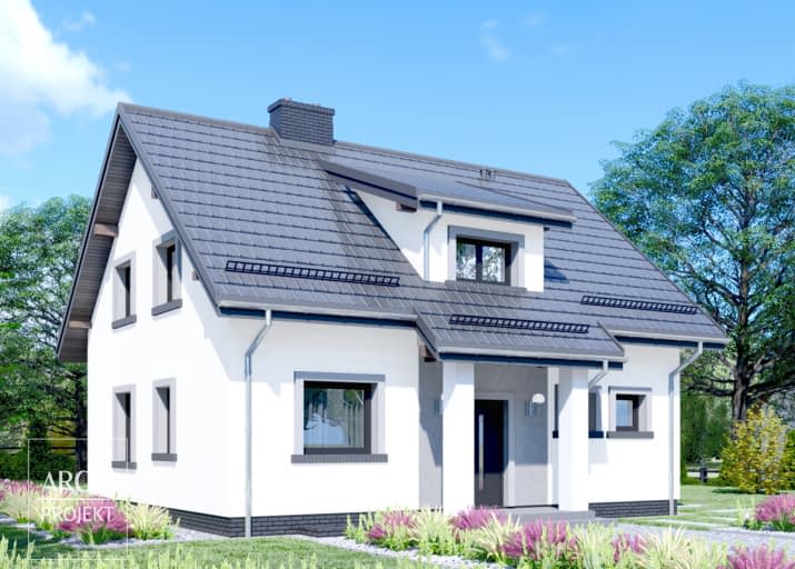 APS 032 NEW + P - wizualizacja 2