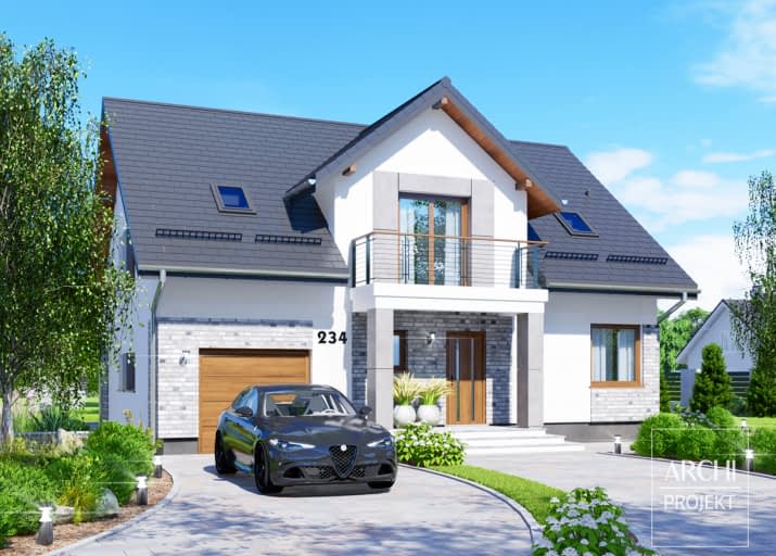 APS 234 - wizualizacja 2