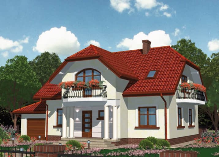 APS 120 - wizualizacja 2