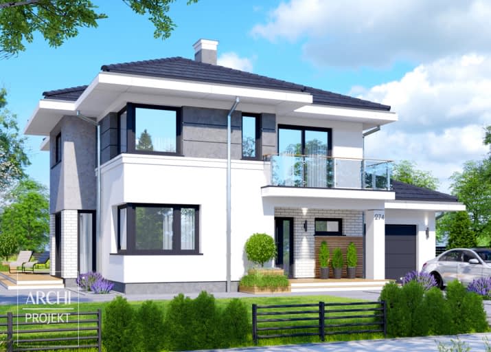 APS 274 - wizualizacja 2