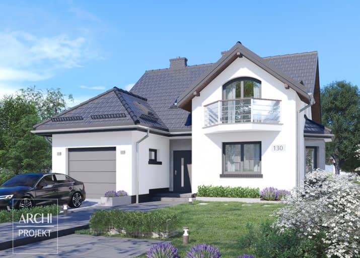 APS 130 - wizualizacja 2