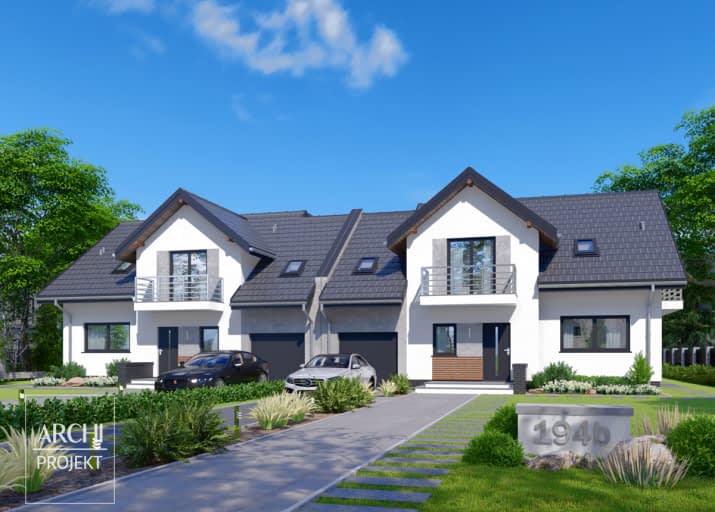 APS 194 NEW - wizualizacja 2