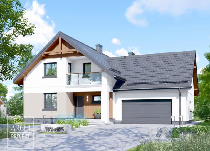 APS 195+2G - wizualizacja 2