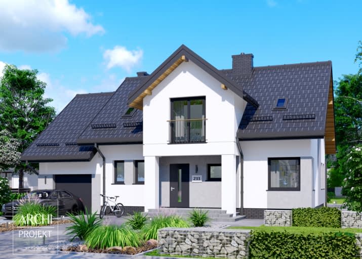 APS 233 ECO - wizualizacja 2