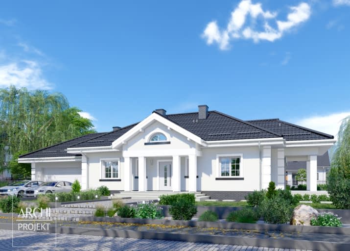 APS 245+2G - wizualizacja 2