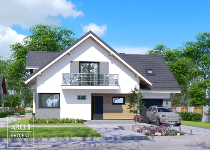 APS 252 - wizualizacja 2