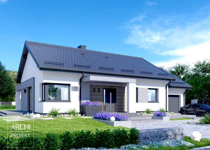 APS 336+G ECO - wizualizacja 2