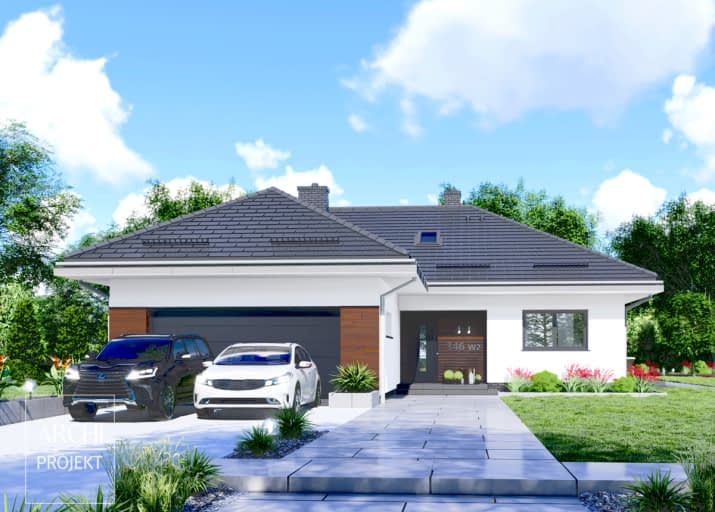 APS 346 wariant 2 - wizualizacja 2