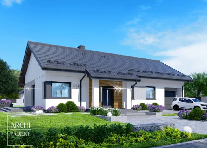 APS 336 wariant 2 + G - wizualizacja 2