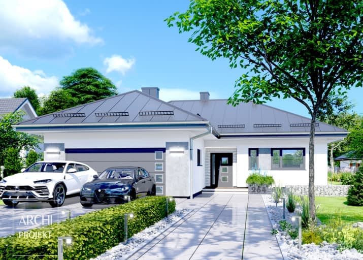 APS 264 wariant 2 - wizualizacja 2