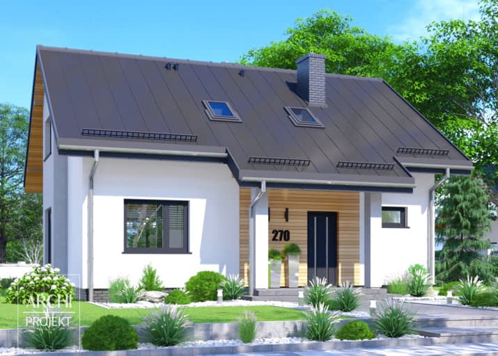 APS 270 - wizualizacja 2