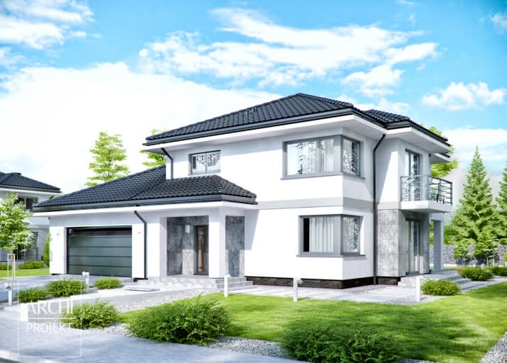 APS 266 + 2G - wizualizacja 2