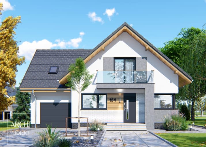 APS 184 NEW - wizualizacja 2