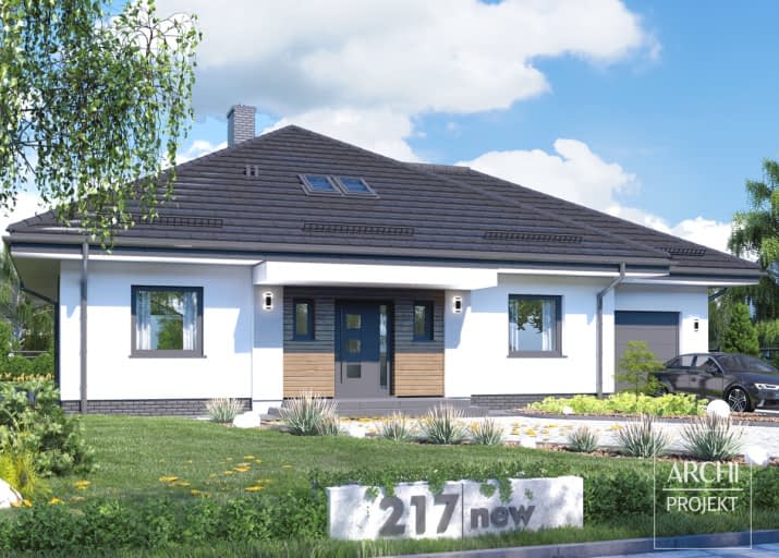 APS 217 NEW ECO - wizualizacja 2