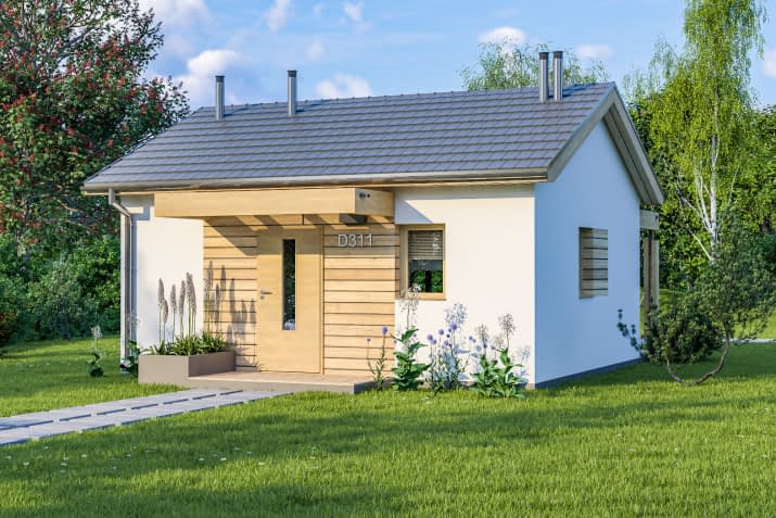 D311 - wizualizacja 2