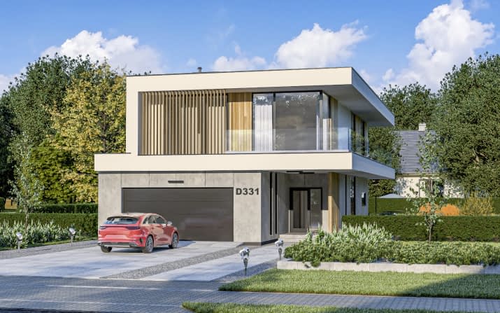 D331 - WT2021 - wizualizacja 2