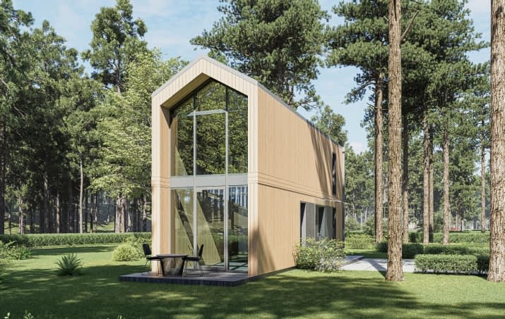 DM4 - wersja drewniana - wizualizacja 2