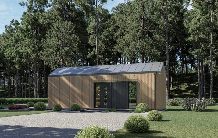 DM7 - wersja drewniana - wizualizacja 2