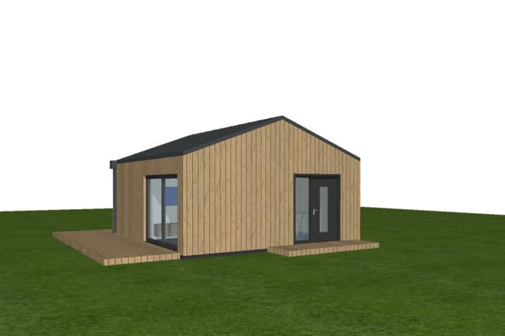 DM10B - wersja drewniana - wizualizacja 2