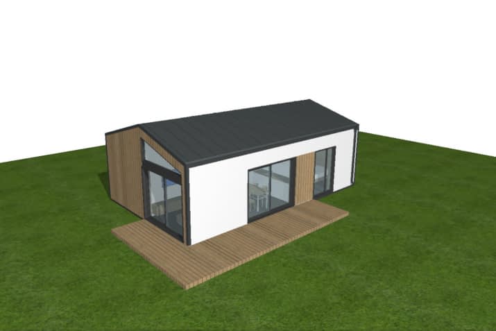 DM19 - WT2021 wersja drewniana - wizualizacja 2