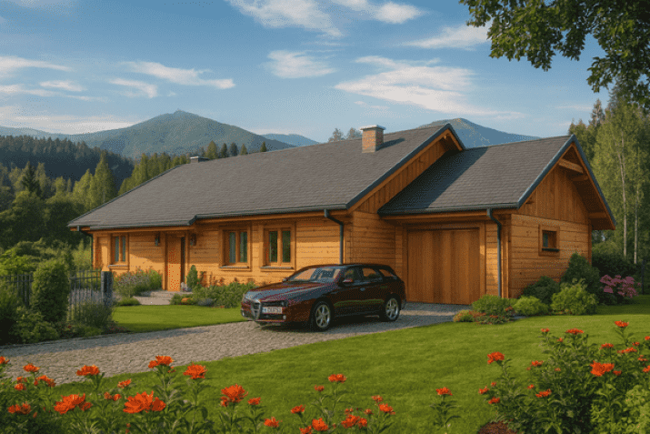 A-134 z bali - wizualizacja 2