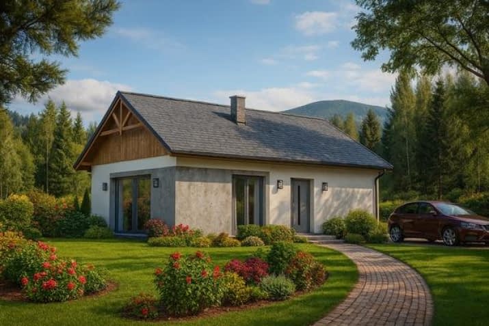 A-112 szkieletowy - wizualizacja 2