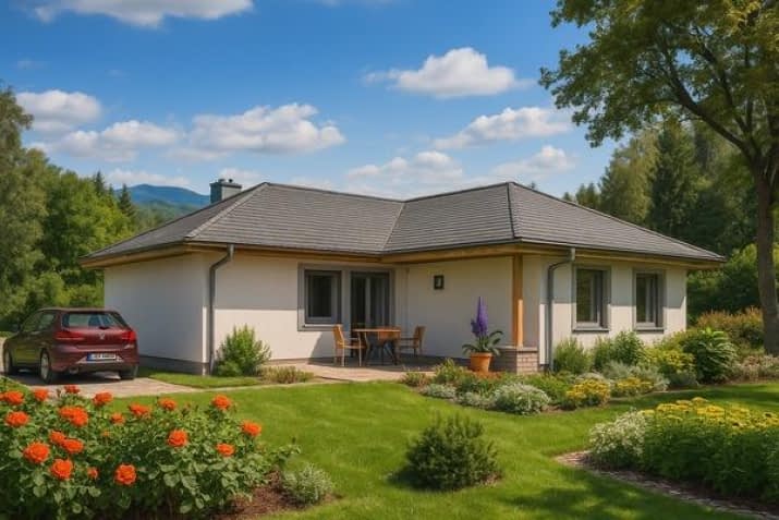 A-106 szkieletowy - wizualizacja 2