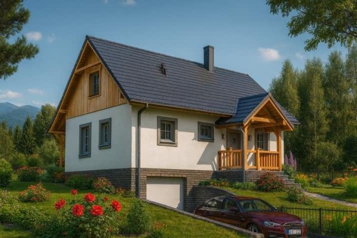 L-99 szkieletowy - wizualizacja 2