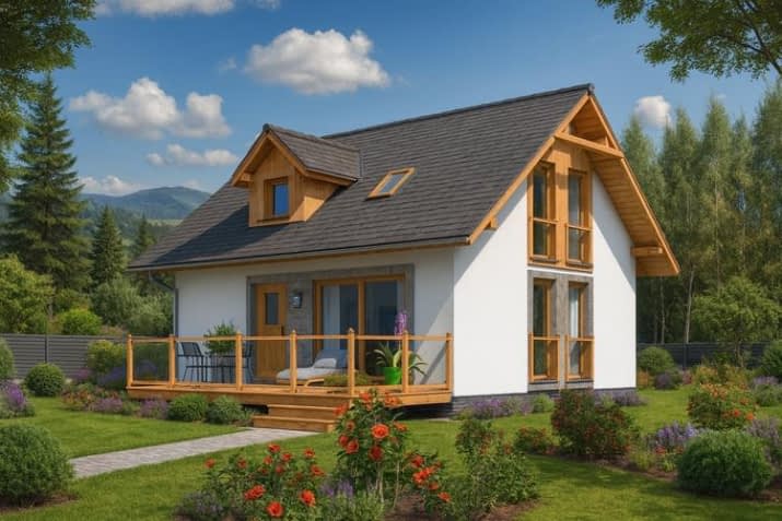 L-92 szkieletowy - wizualizacja 2