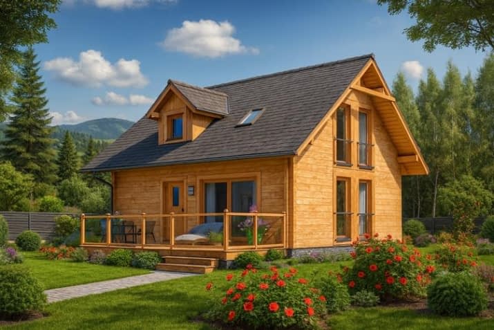 L-92 z bali - wizualizacja 2