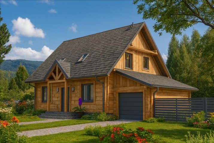 L-91 z bali - wizualizacja 2