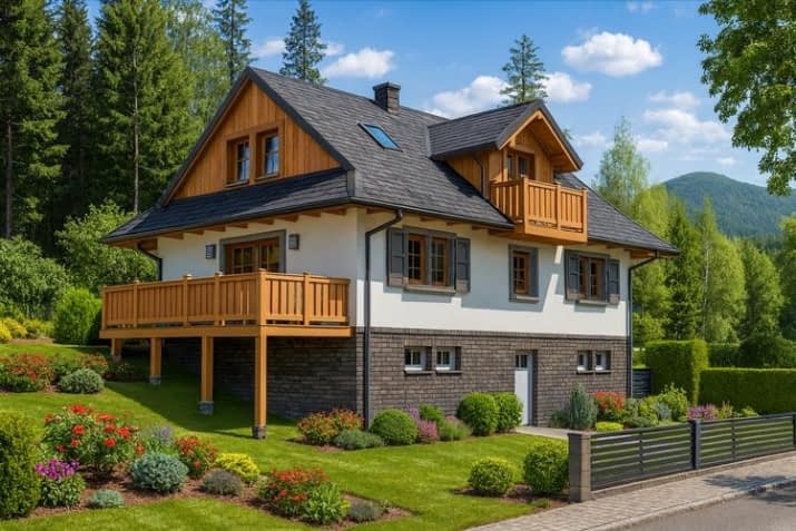 L-75 szkieletowy - wizualizacja 2