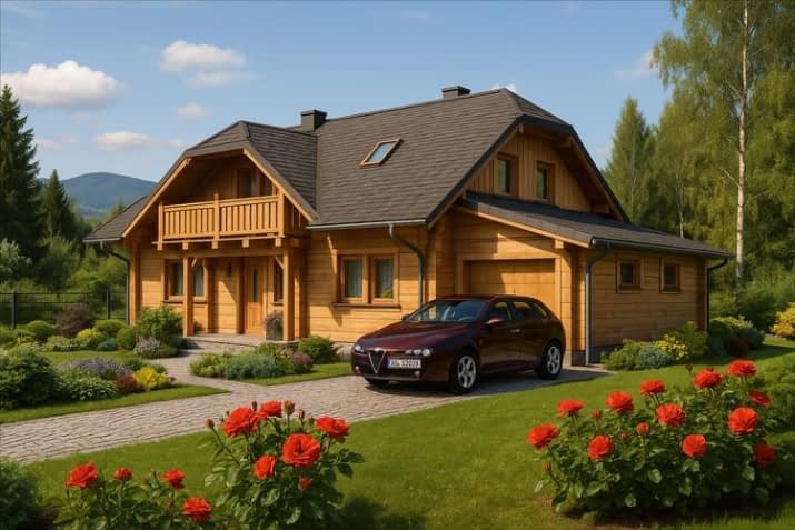 L-34 z bali - wizualizacja 2